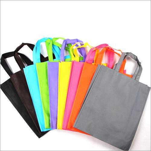 Buruk Non-Woven Bags Manufacturer | Bags With Handles